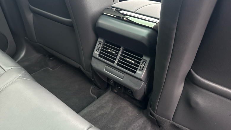 Land Rover Range Rover Evoque 2.0 D200 Edition 5dr Auto Diesel Hatchback